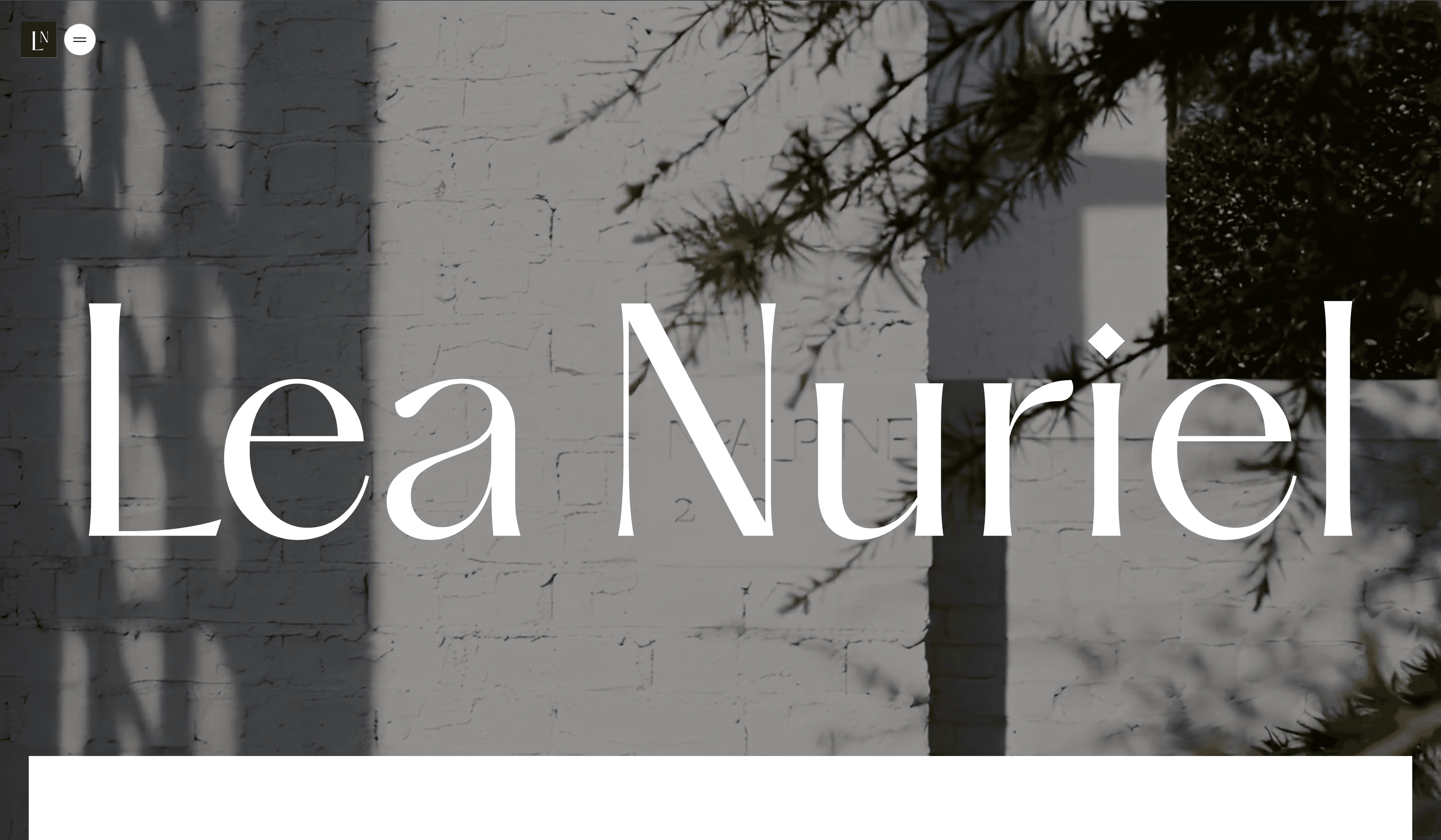 Lea Nuriel