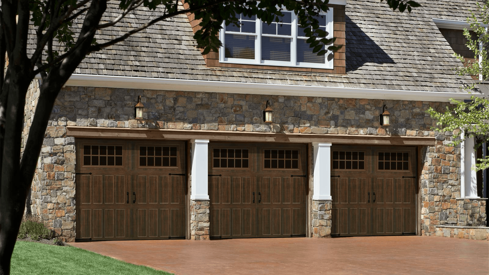 Myrtle Beach Garage Doors LLC